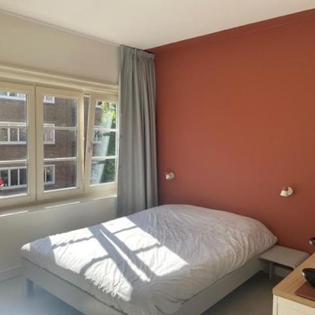 אמסטרדם Terra City West מראה חיצוני תמונה