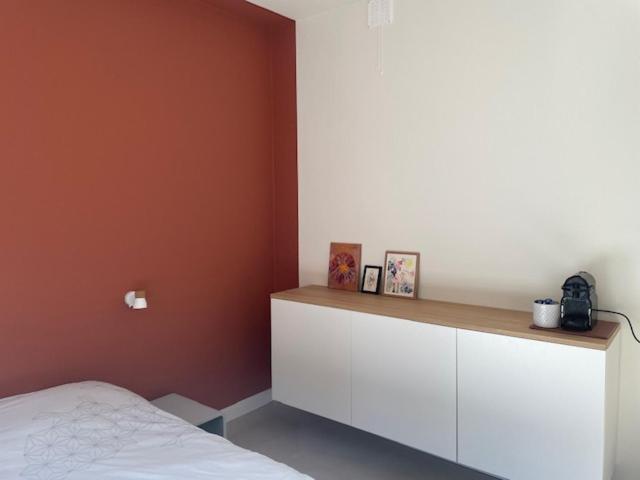 אמסטרדם Terra City West מראה חיצוני תמונה